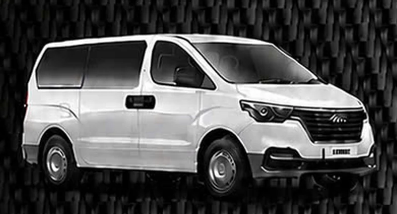 Xe 9&ndash;16 chỗ cho đo&agrave;n đi li&ecirc;n tỉnh